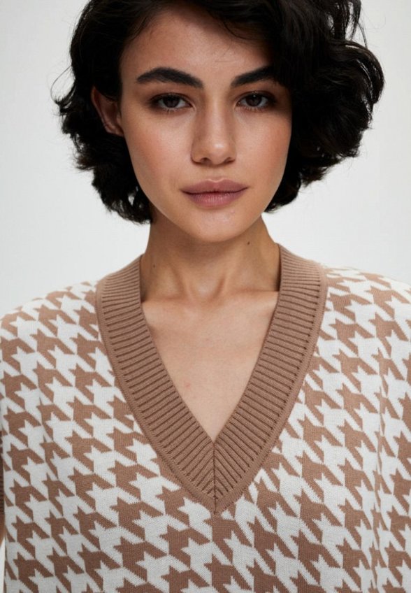 Жилет SashaOstrov