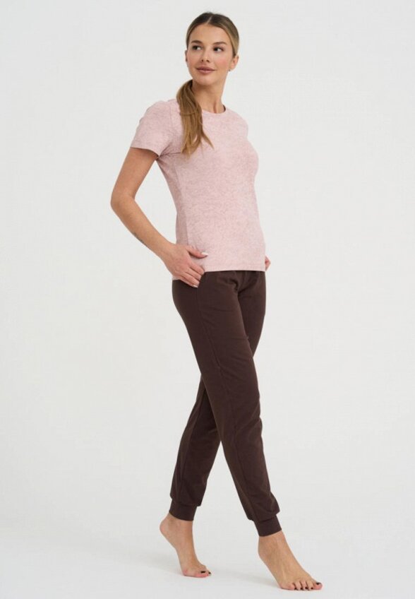 Брюки спортивные YogaDress