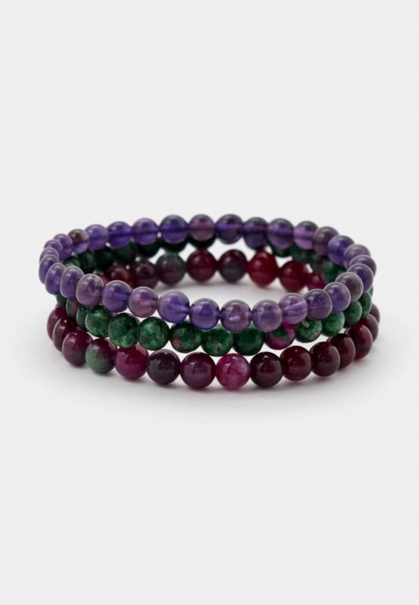 Браслеты 3 шт. Hotei