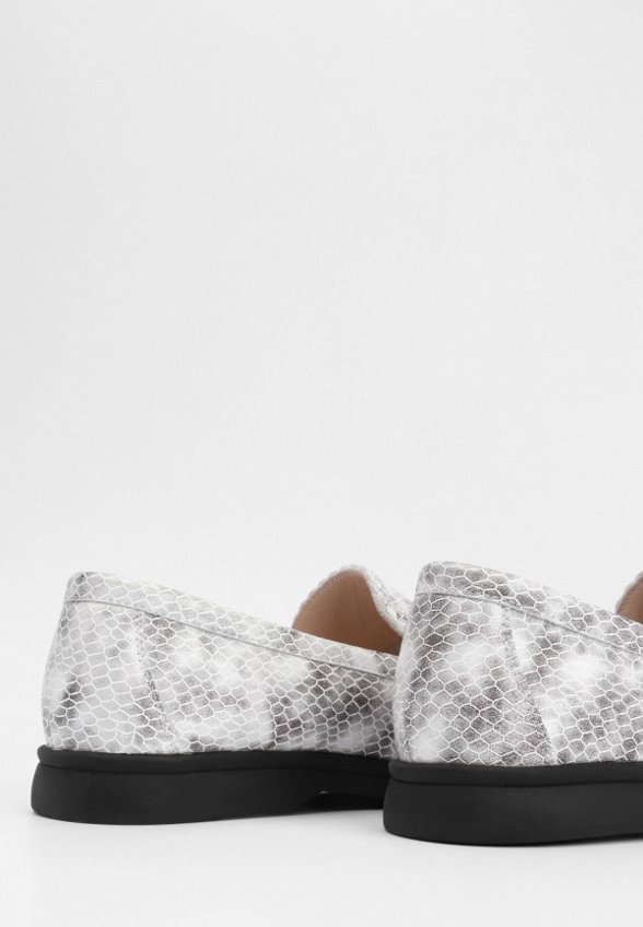 Лоферы Donna D’oro