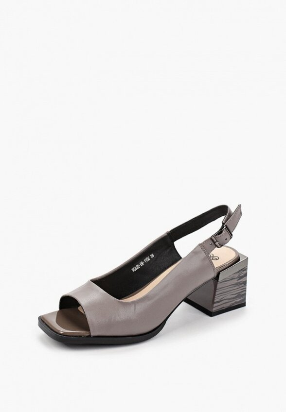 Босоножки Ivolga