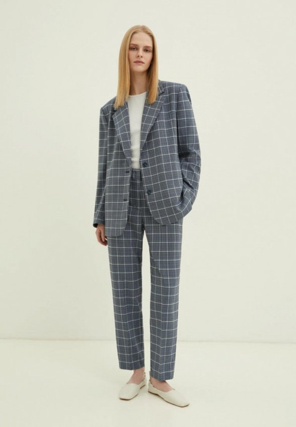 Брюки Finn Flare