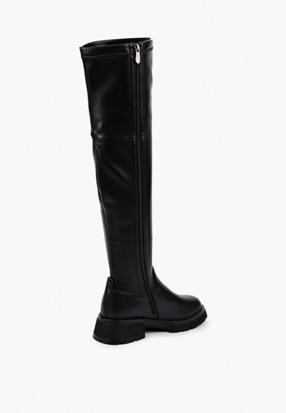 Ботфорты El'Rosso