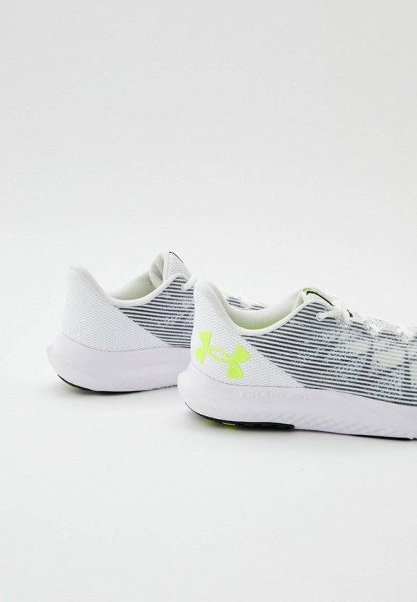 Кроссовки Under Armour