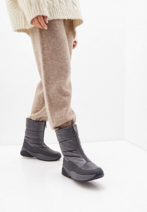 Дутики Tendance