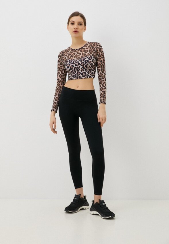 Топ спортивный Forstrong