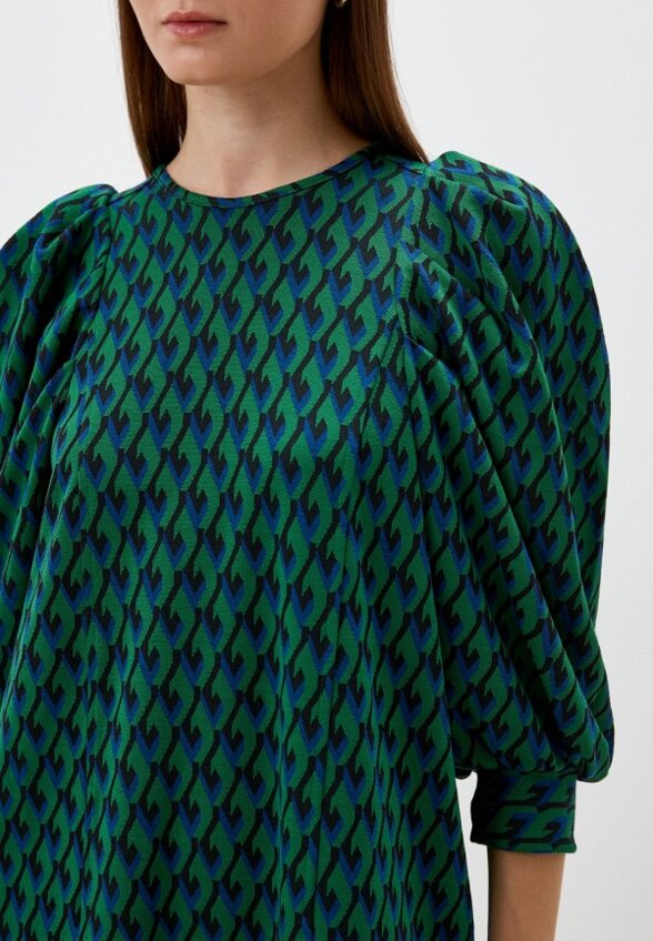 Платье MadaM T