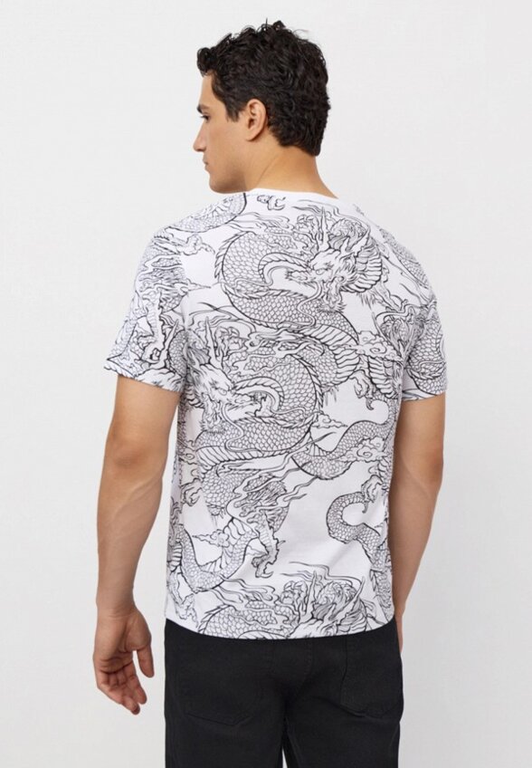 Футболка Modis