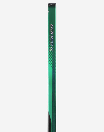 Клюшка хоккейная детская Bauer Nexus Sync JR, Черный мужчинам