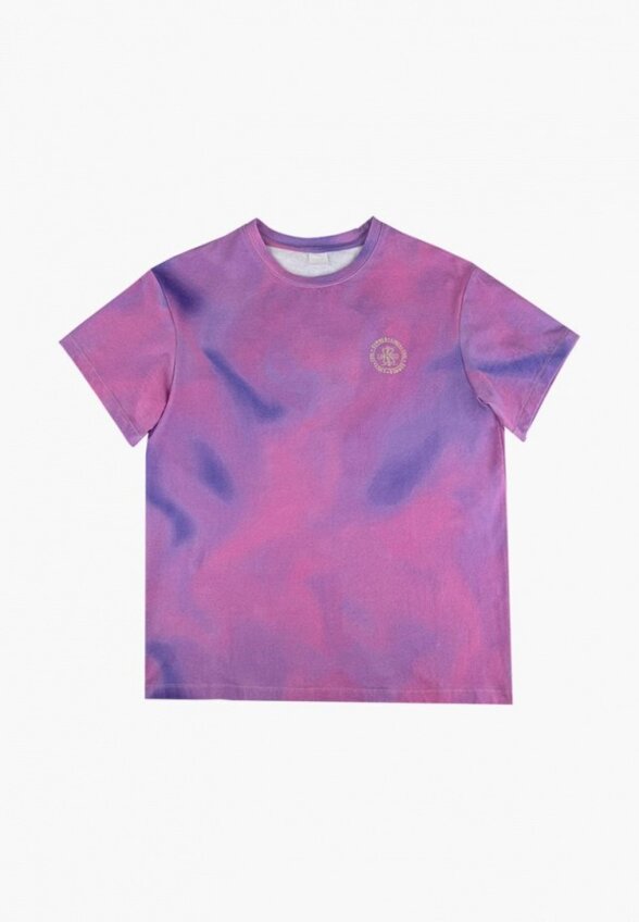 Футболка Kapika