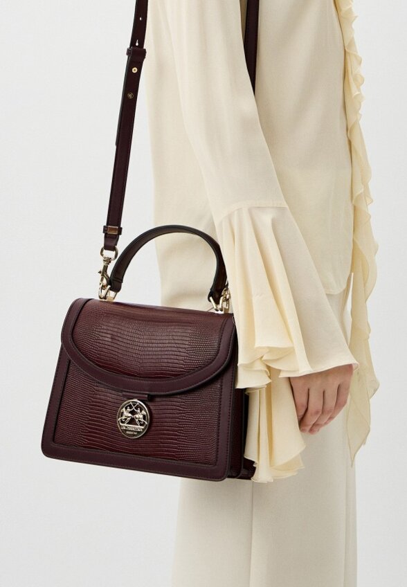 Сумка La Martina