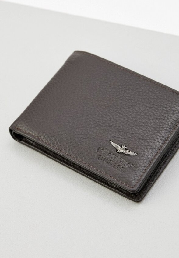 Кошелек Aeronautica Militare