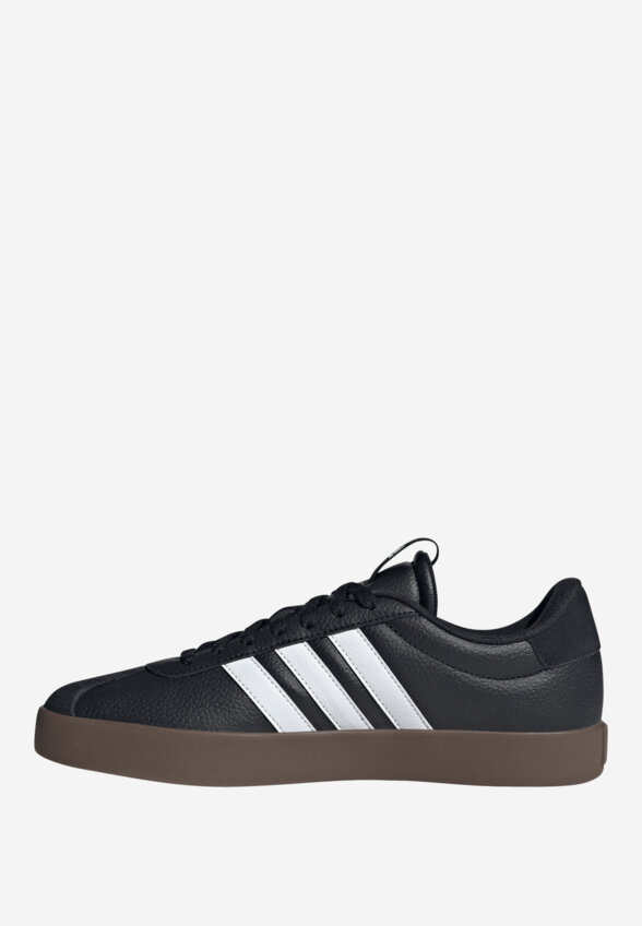 Кеды мужские adidas Vl Court 3.0, Черный