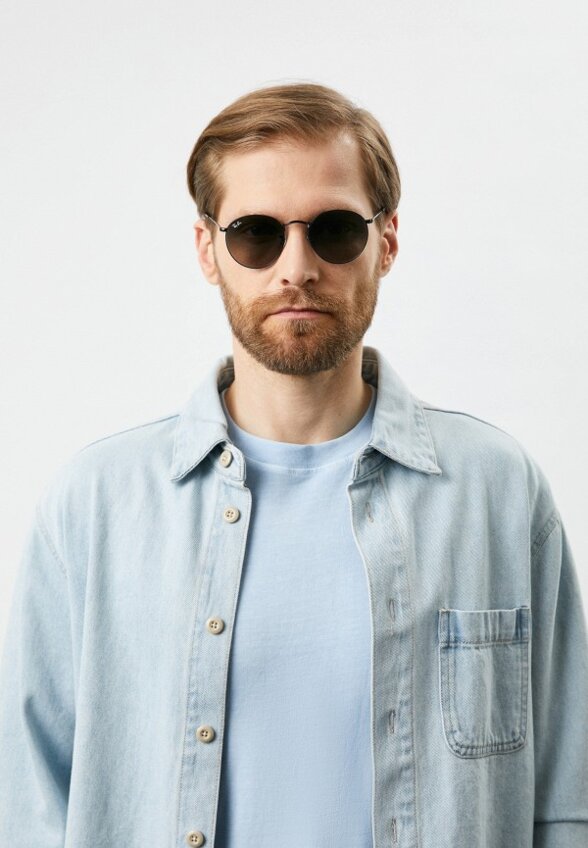 Очки солнцезащитные Ray-Ban®