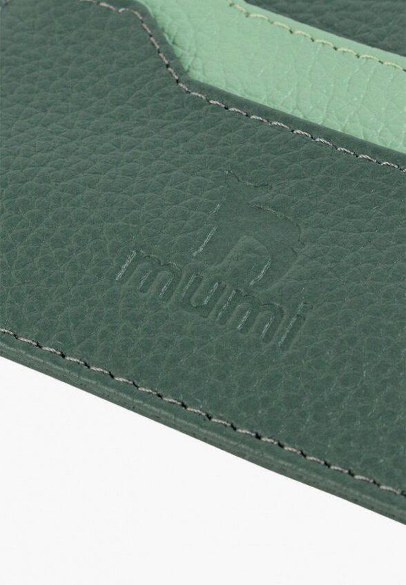 Кредитница Mumi