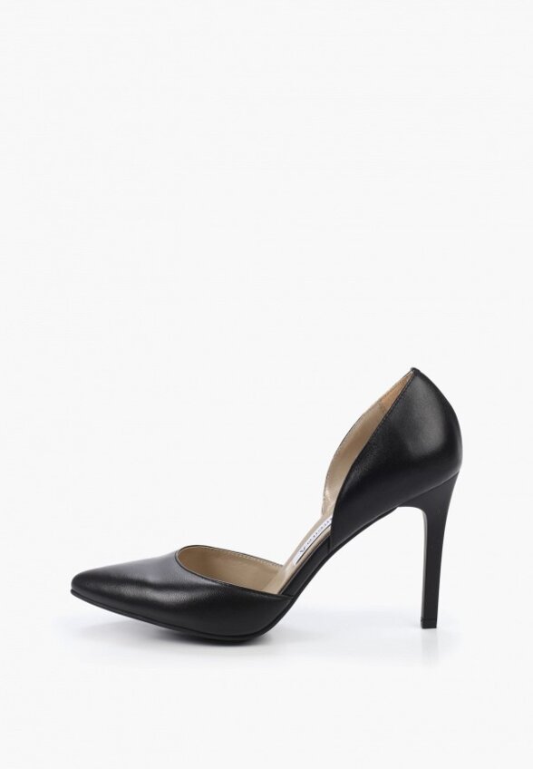 Туфли Alberto.A