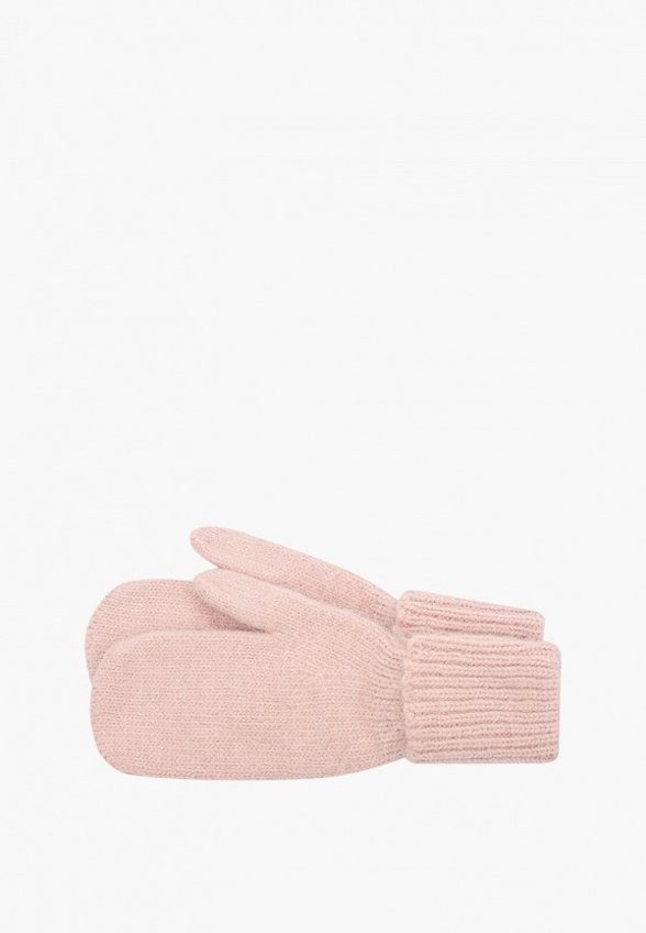 Берет, снуд и варежки Landre