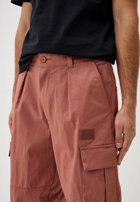 Брюки Fila