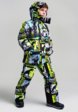 Костюм утепленный PlayToday11  - превью