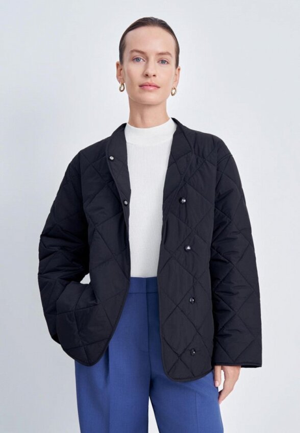 Куртка стеганая Finn Flare