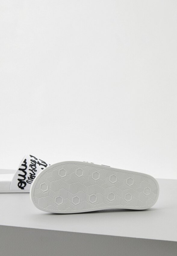 Сланцы Versace Jeans Couture