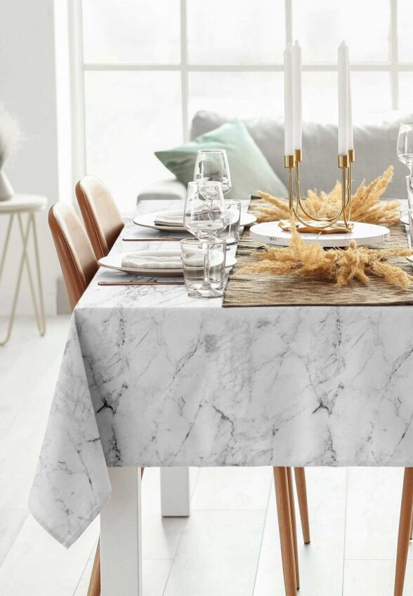 Скатерть Унисон