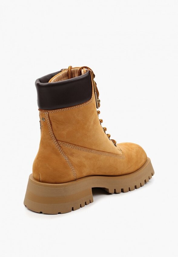 Ботинки Bronx