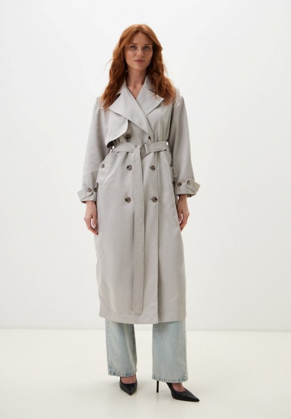 Тренч Ipekyol