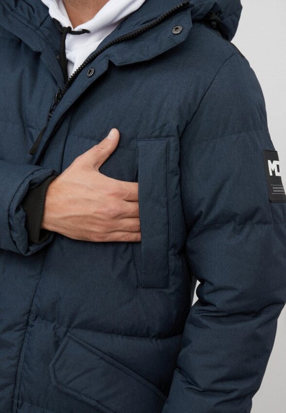 Пуховик Modis