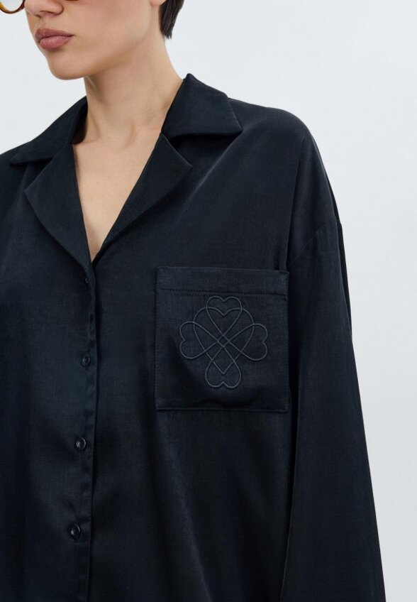 Рубашка Top Top