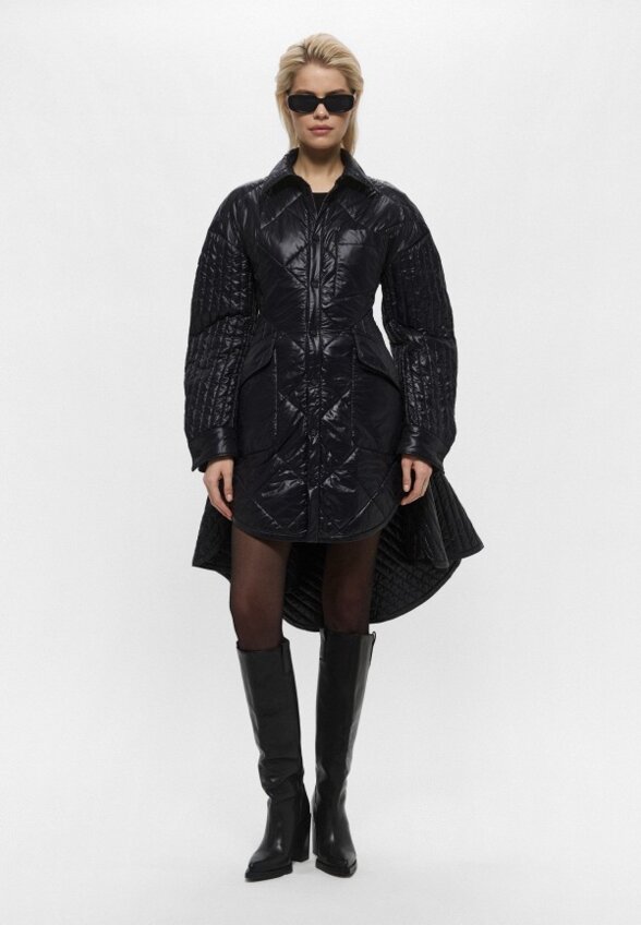 Куртка утепленная Trussardi