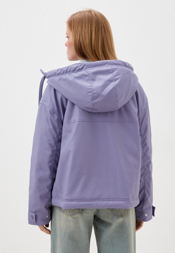 Куртка утепленная Funday