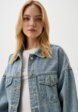 Куртка джинсовая Isibris4  - превью
