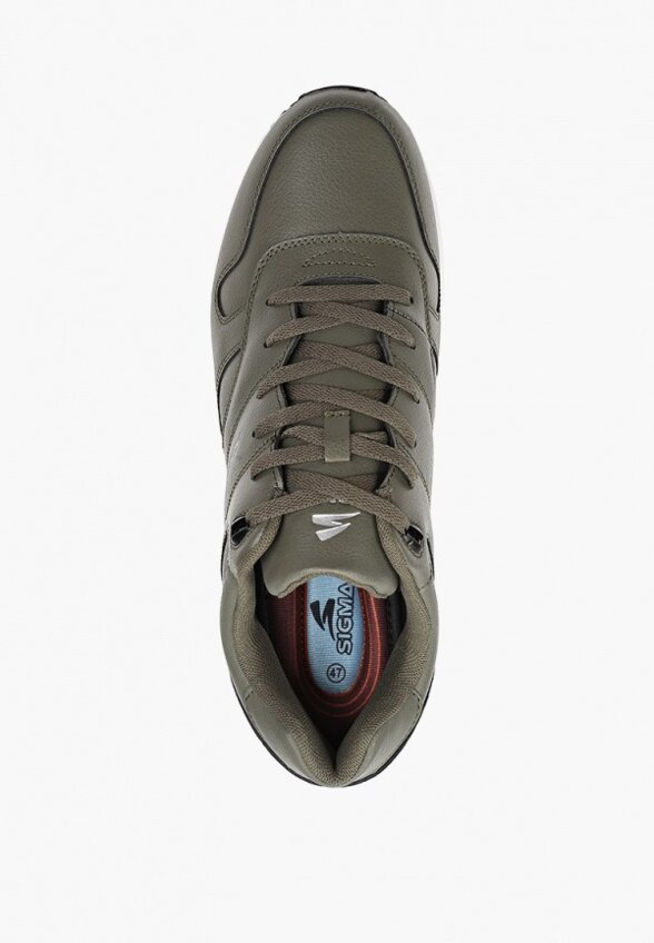 Кроссовки Sigma