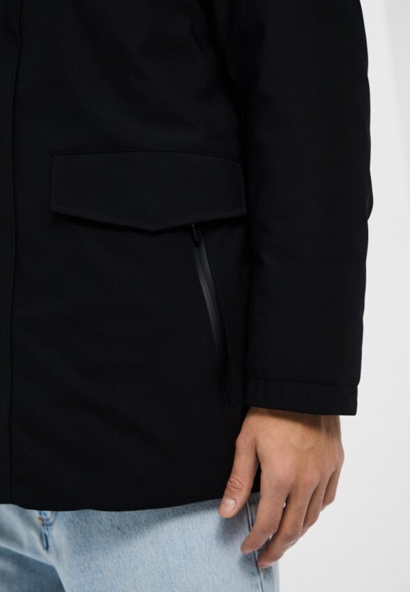 Пуховик Canadian