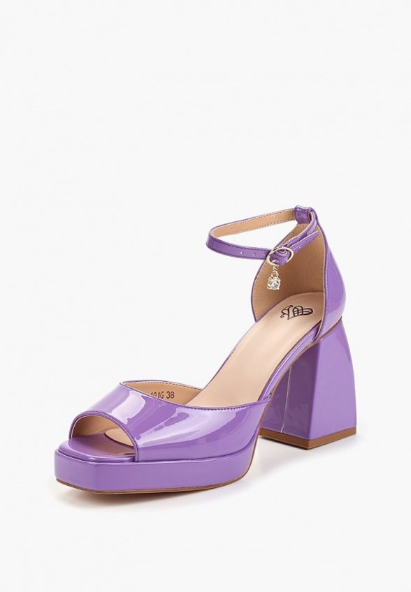 Босоножки Ivolga