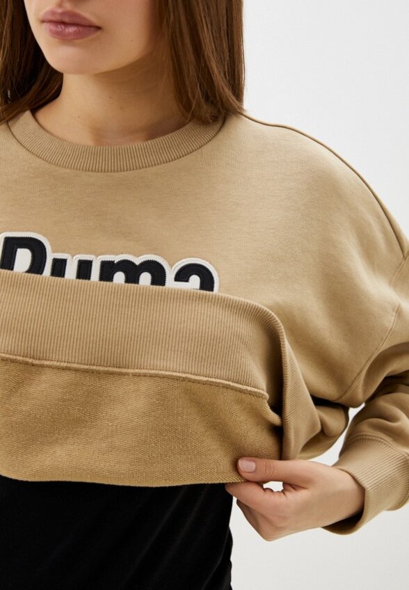 Свитшот PUMA