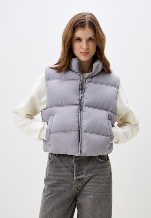 Жилет утепленный Befree