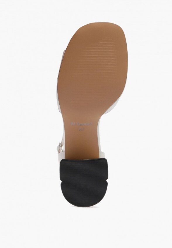 Босоножки El Tempo