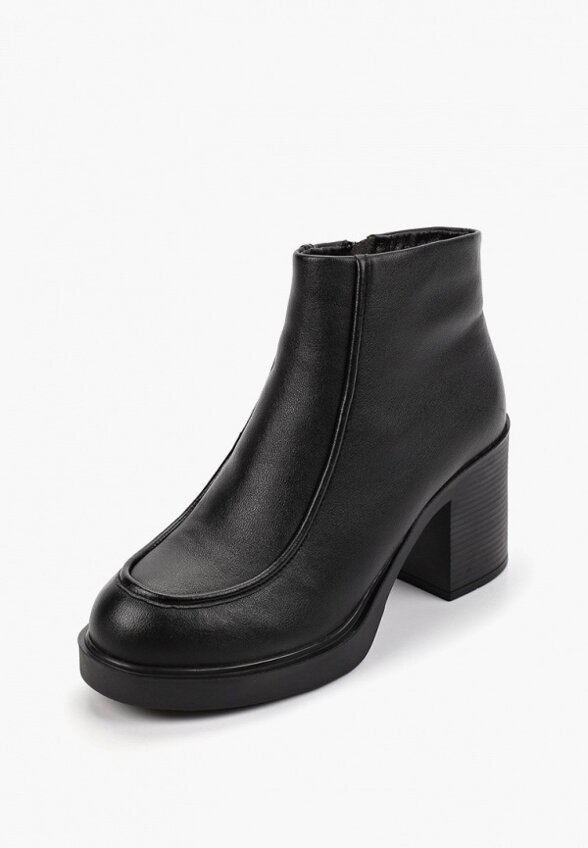 Ботильоны Francesco Donni