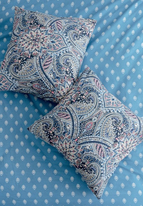 Постельное белье Семейное Василиса