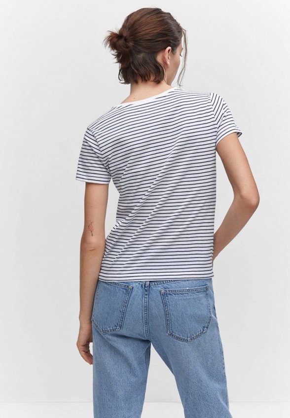 Футболка Mango