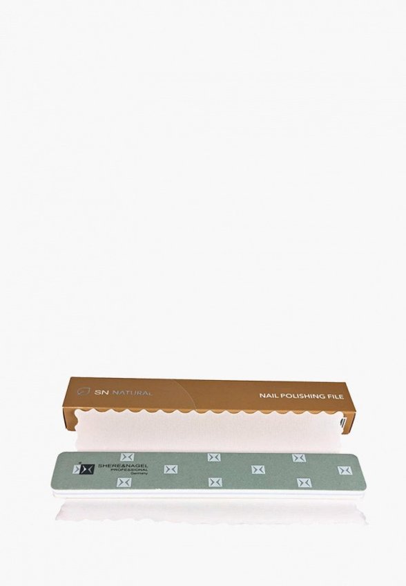 Пилка для ногтей Schere Nagel