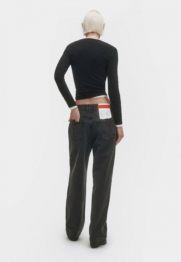 Джинсы At Ease