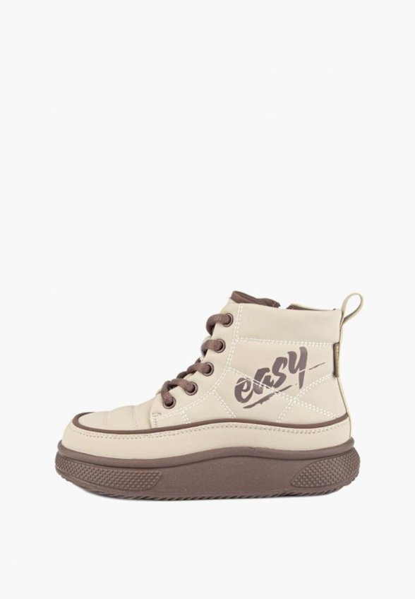 Ботинки Kapika