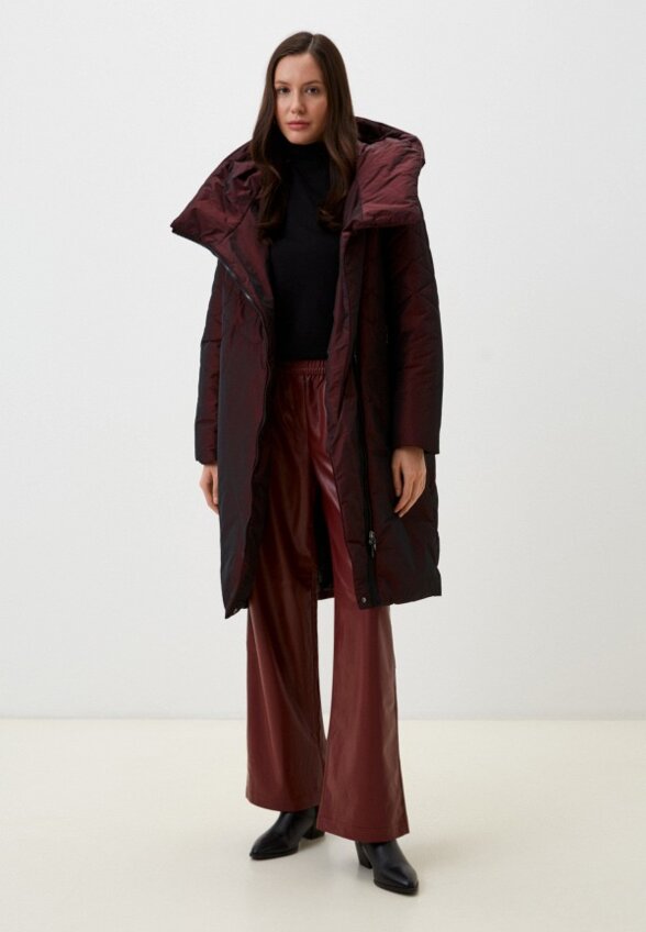 Пуховик Dixi-Coat