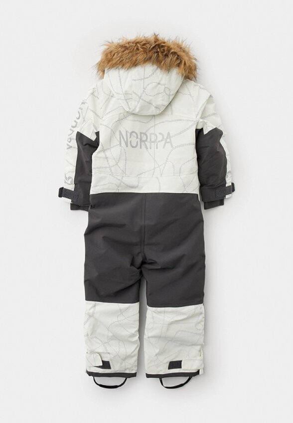 Комбинезон горнолыжный Norppa