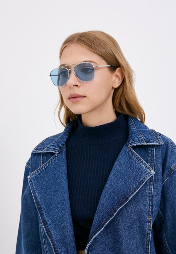 Очки солнцезащитные Havvs