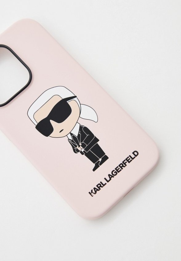 Чехол для iPhone Karl Lagerfeld