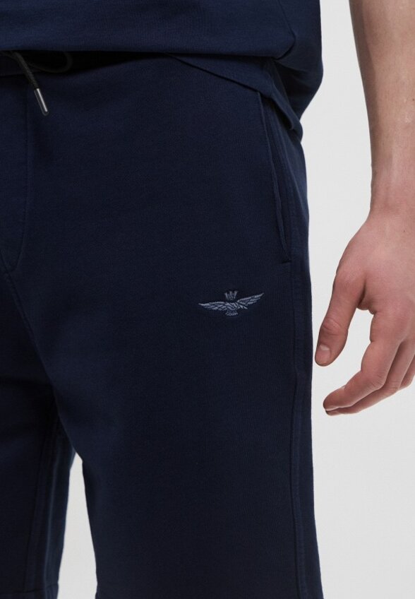 Шорты спортивные Aeronautica Militare